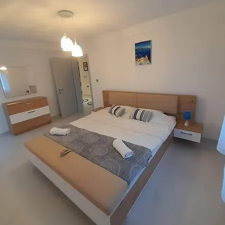 Apartment Jan-air