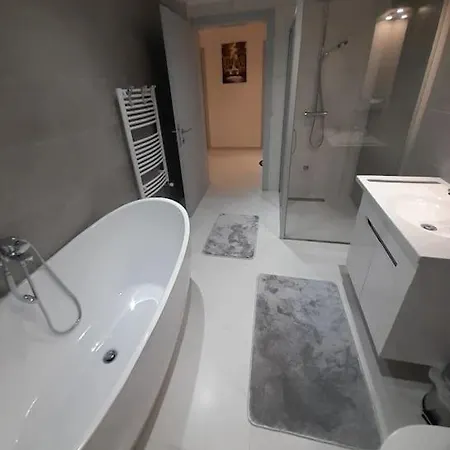 Apartment Jan-air
