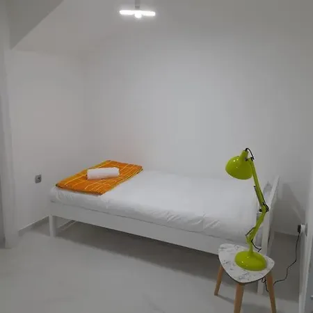 Jan-air Apartment